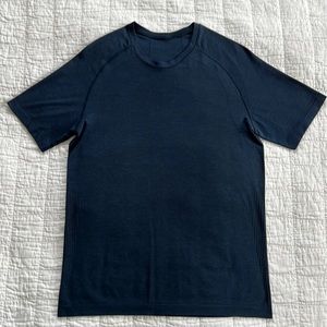 Lululemon Metal Vent SS